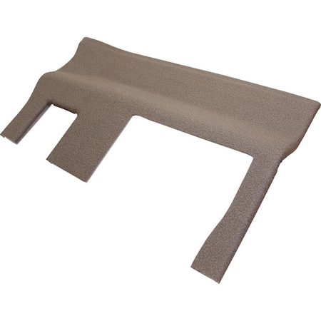 Aftermarket AMR151327 Rear Panel, MultiBrown AMR151327-ABL